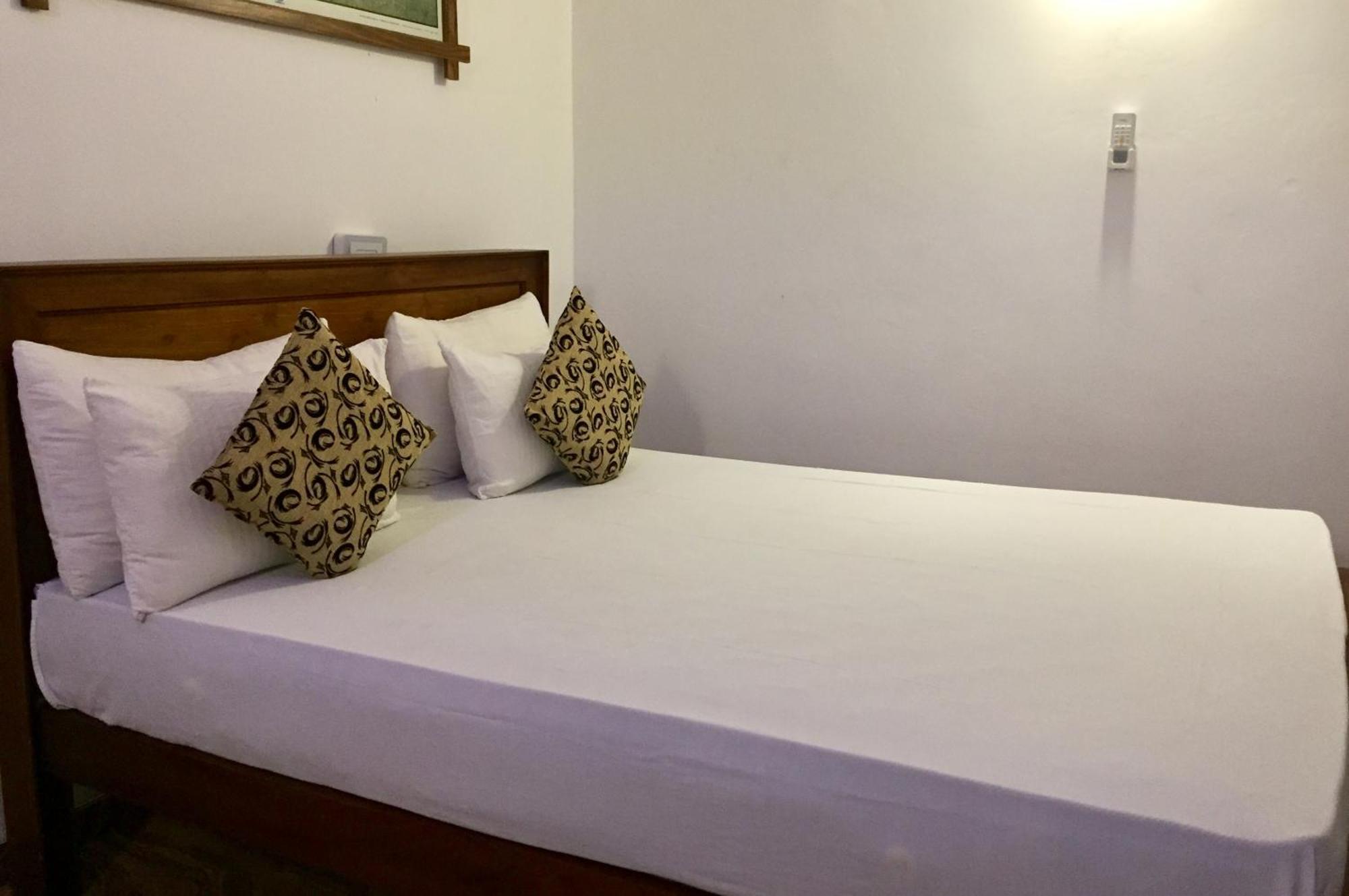 Thisara Guest House Polonnaruwa Pokój zdjęcie