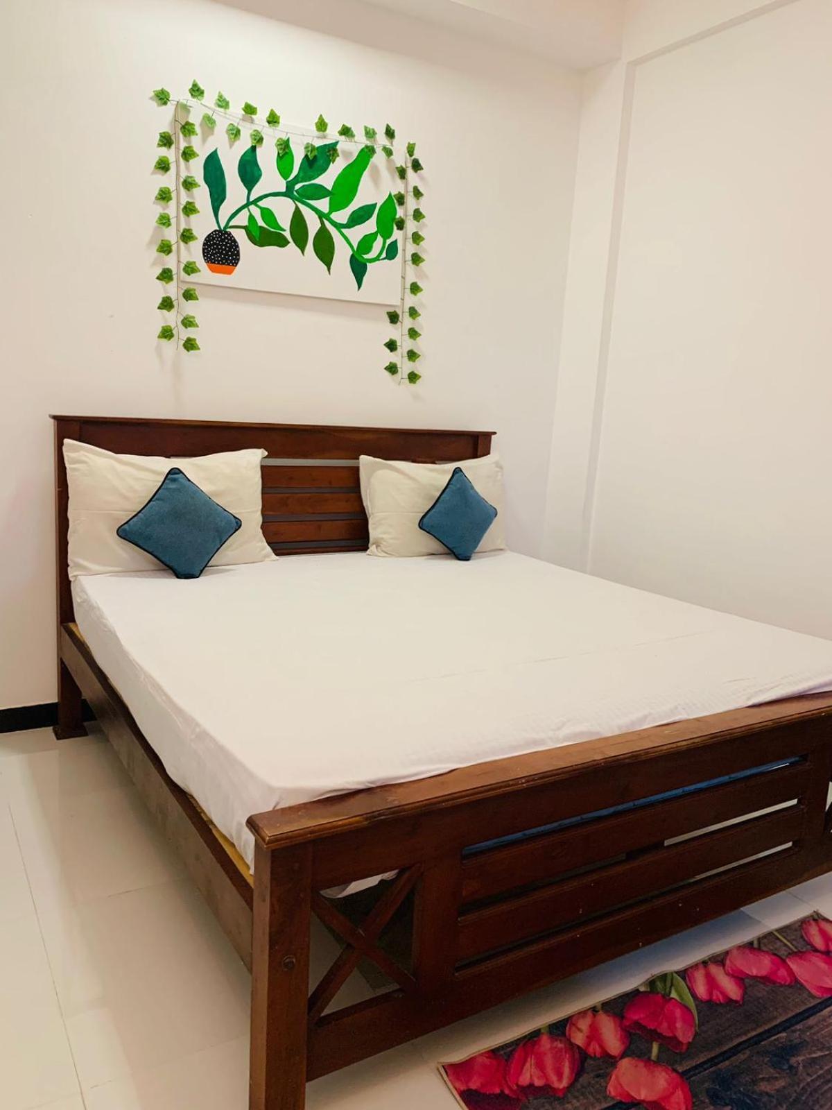 Thisara Guest House Polonnaruwa Zewnętrze zdjęcie